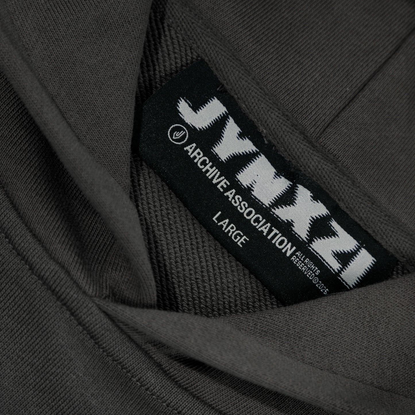 In Loving Memory Hoodie