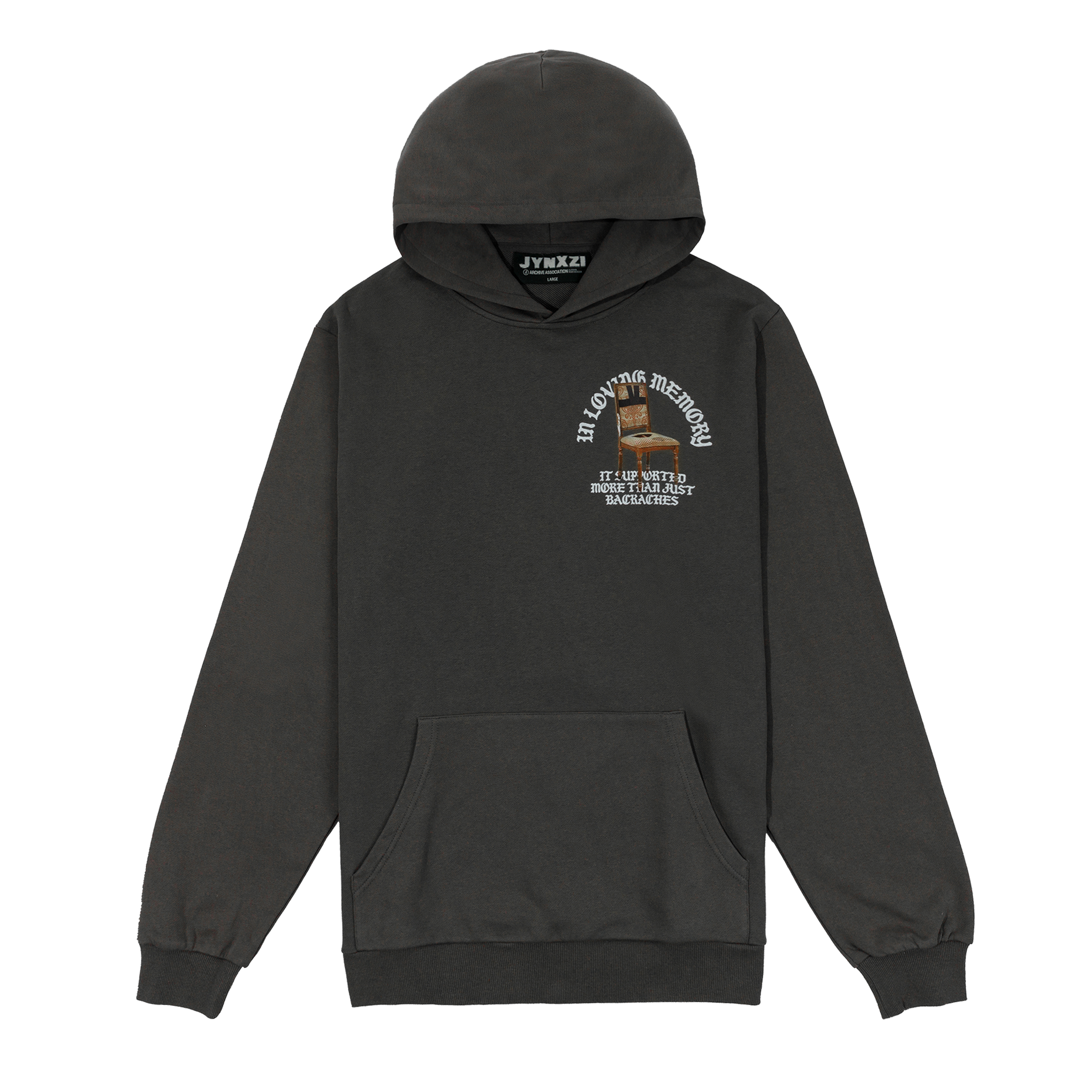In Loving Memory Hoodie