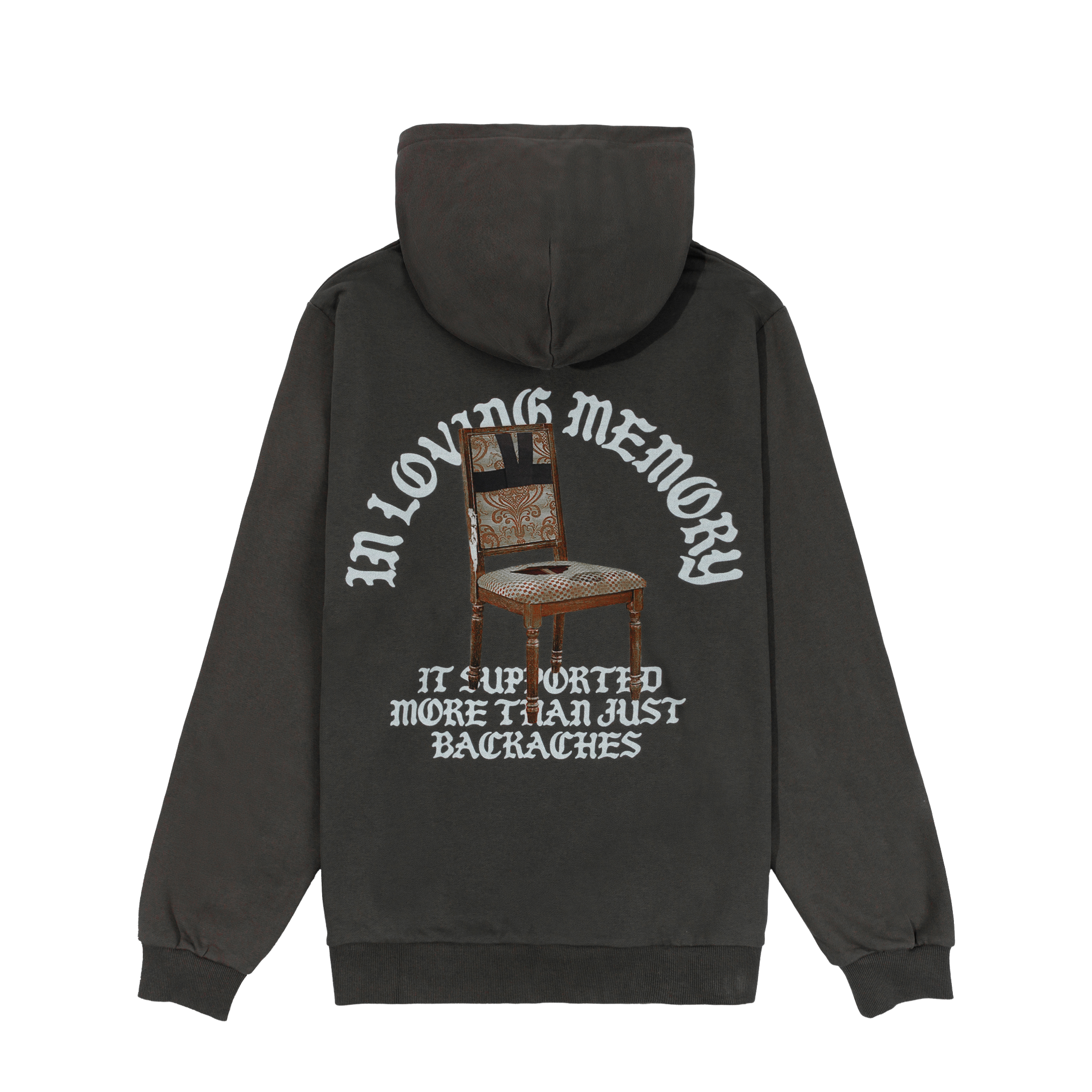 In Loving Memory Hoodie