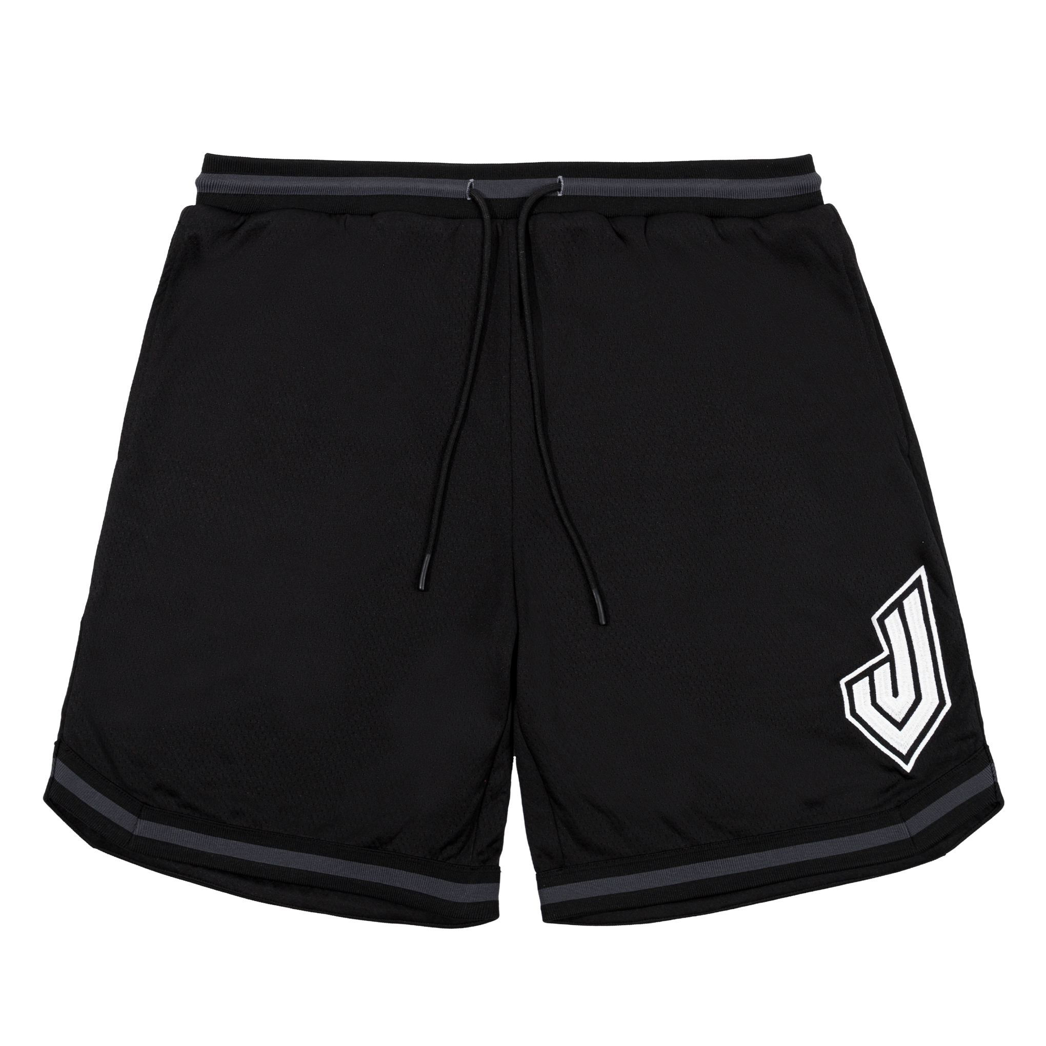 Jynxzi Mesh Shorts