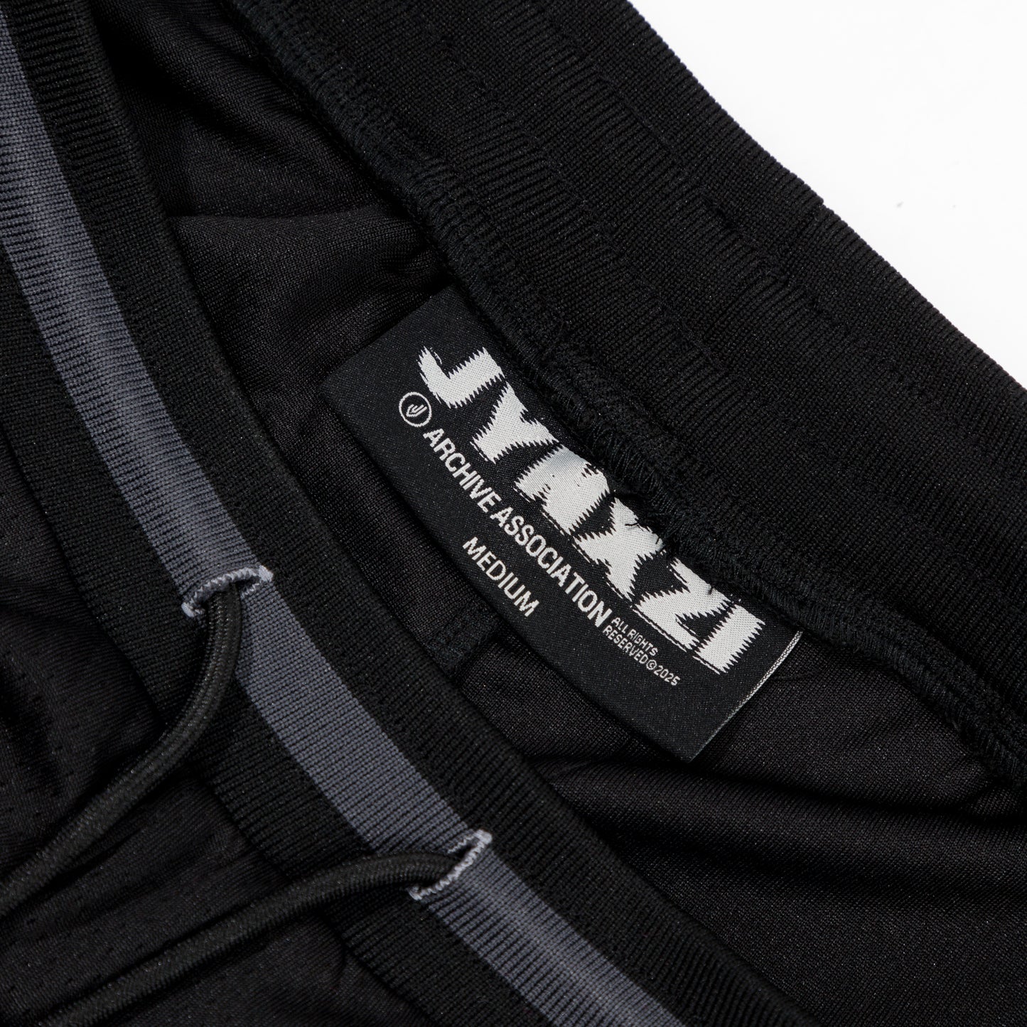 Jynxzi Mesh Shorts