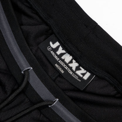 Jynxzi Mesh Shorts