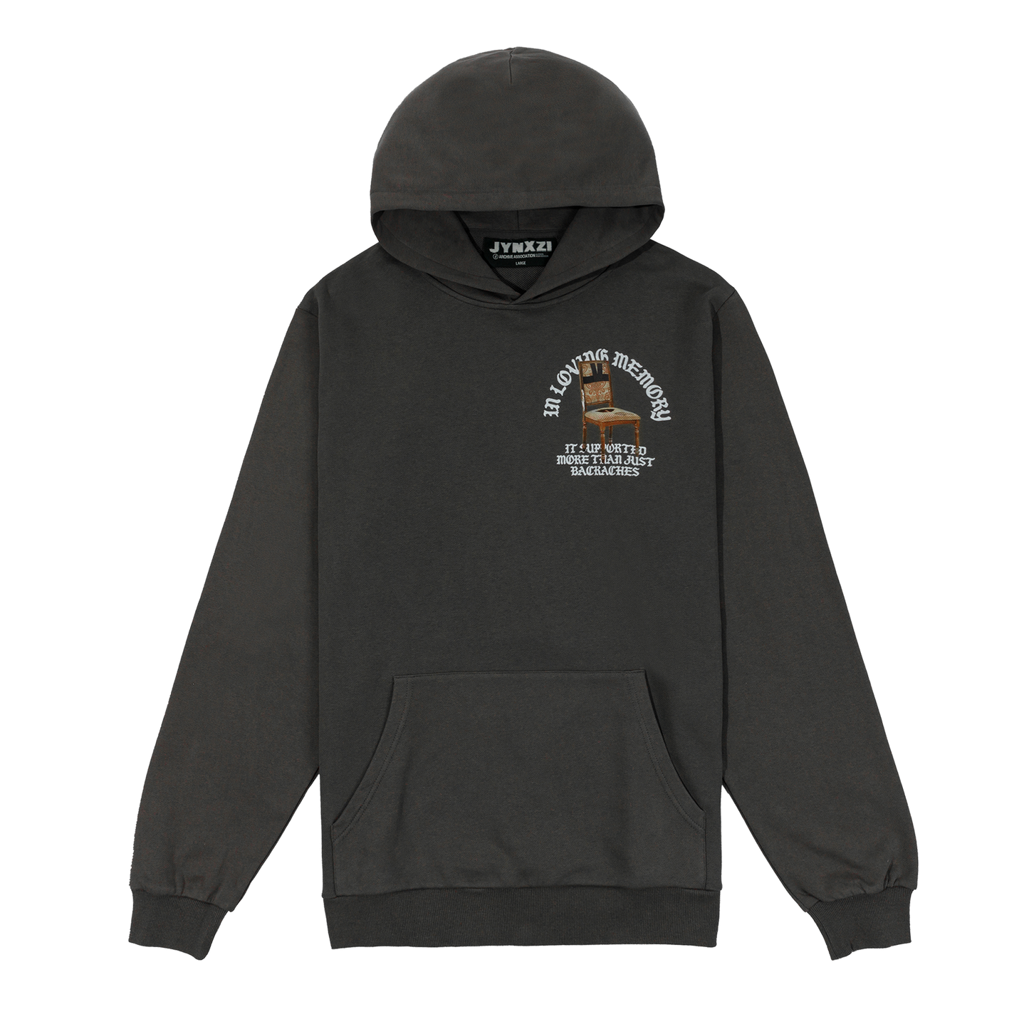 In Loving Memory Hoodie