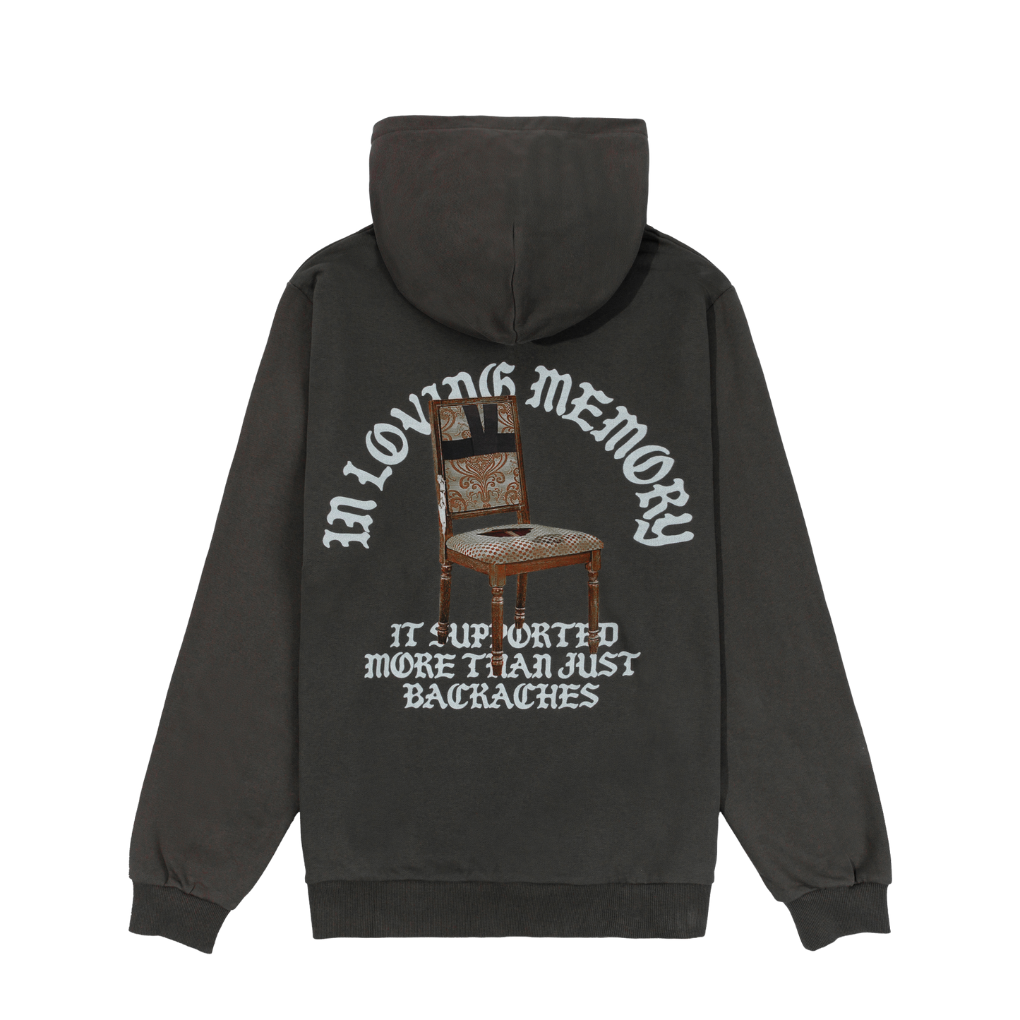 In Loving Memory Hoodie