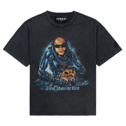 A Cut Above the Rest T- Shirt